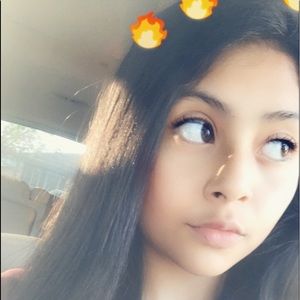 Meet your Posher, Natalie